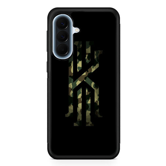 Kyrie Irving Logo 002 Samsung Galaxy A57 Case | Slim Samsung Galaxy A57 Protective Case