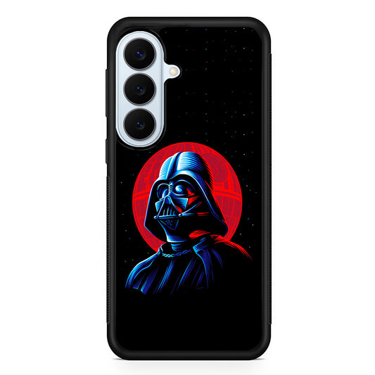Star Wars Vader Dark Side Samsung Galaxy S26 Plus Case | Slim Protective Rubber Cover