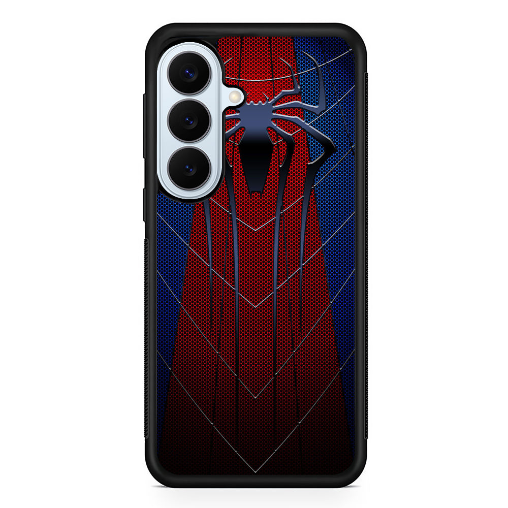 Spiderman 004 Samsung Galaxy S26 Plus Case | Slim Protective Rubber Cover