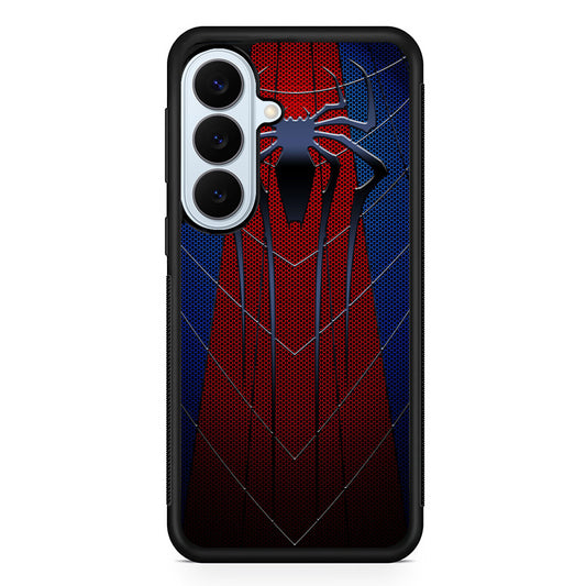 Spiderman 004 Samsung Galaxy S26 Plus Case | Slim Protective Rubber Cover