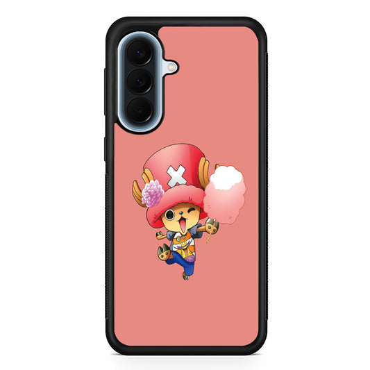 One Piece - Tony Tony Chopper 002 Samsung Galaxy A57 Case | Slim Samsung Galaxy A57 Protective Case