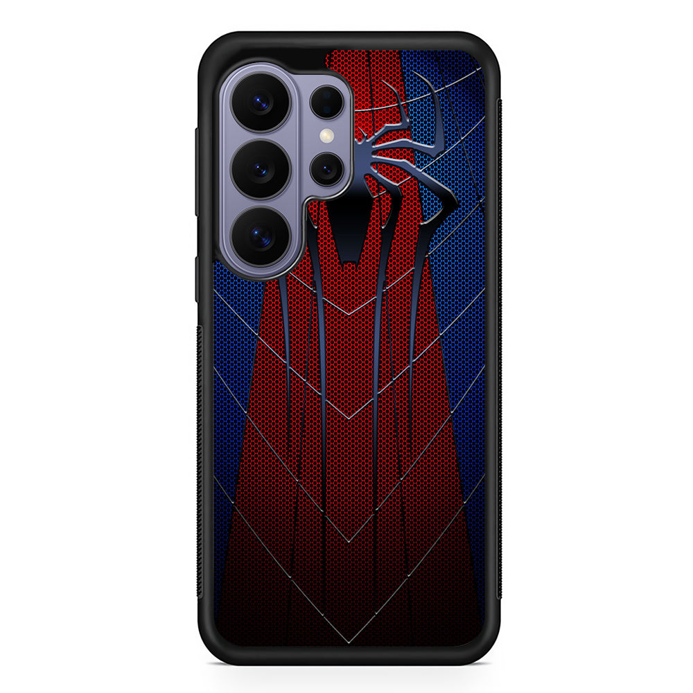 Spiderman 004 Samsung Galaxy S26 Ultra Case | Protective Rubber Cover