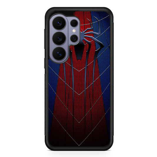 Spiderman 004 Samsung Galaxy S26 Ultra Case | Protective Rubber Cover