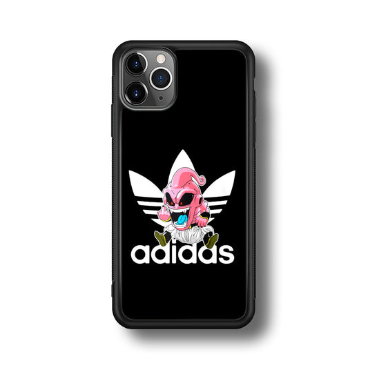 Adidas Chibi Majin Buu iPhone 11 Pro Max Case