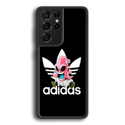 Adidas Chibi Majin Buu Samsung Galaxy S24 Ultra Case