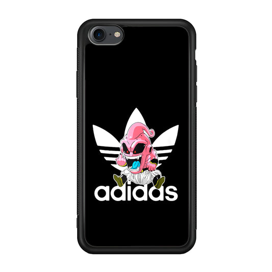 Adidas Chibi Majin Buu iPhone 7 Case