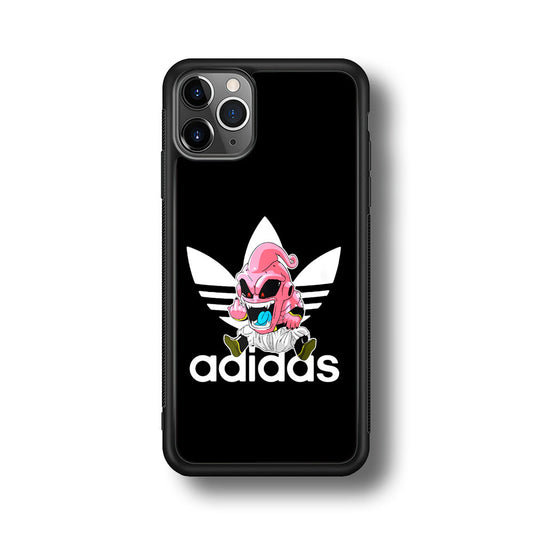 Adidas Chibi Majin Buu iPhone 11 Pro Max Case-Mobile Phone Case-Altracase