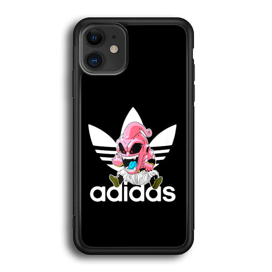 Adidas Chibi Majin Buu iPhone 12 Mini Case