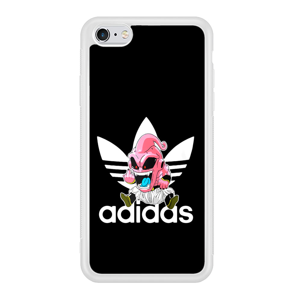 Adidas Chibi Majin Buu iPhone 6 | 6s Case