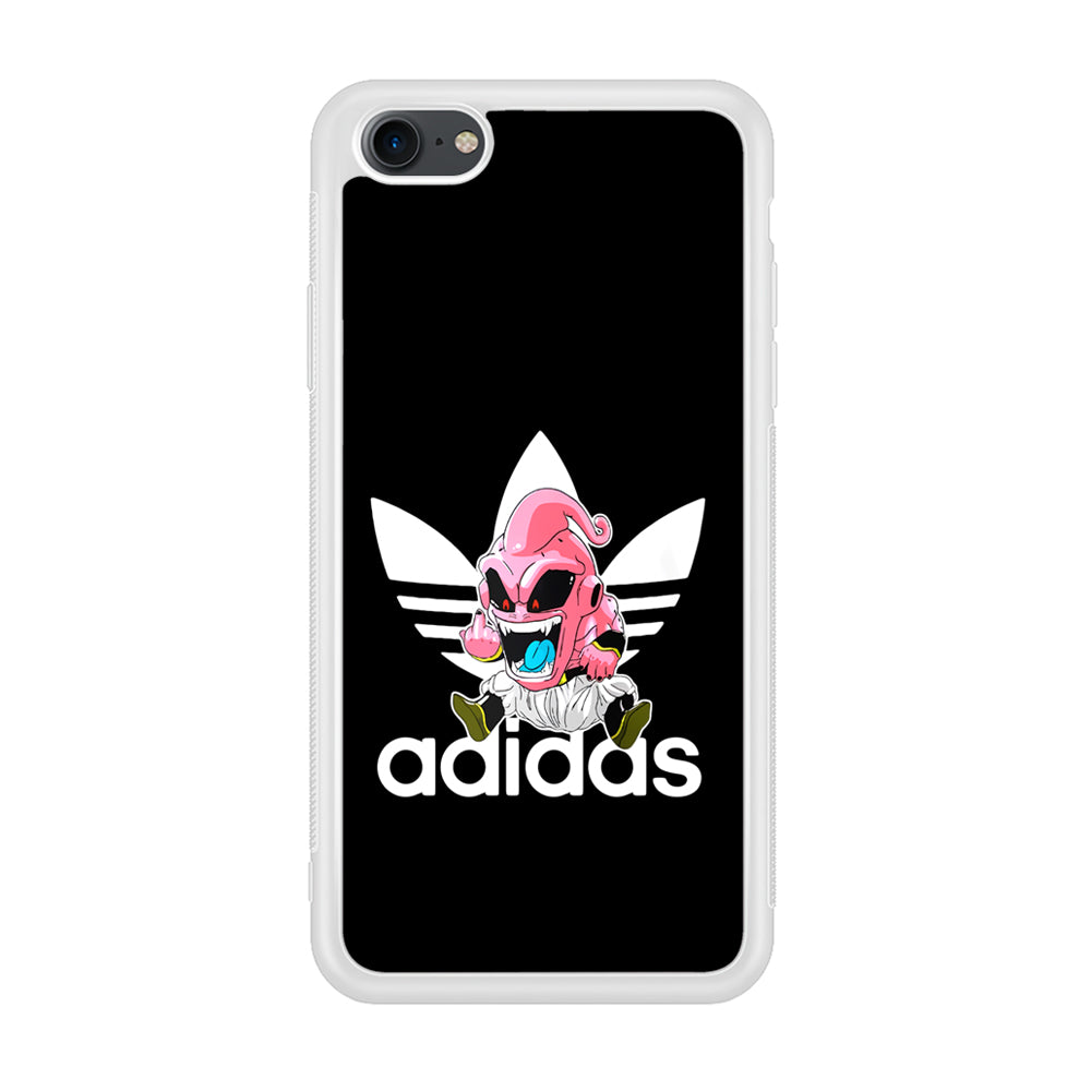 Adidas Chibi Majin Buu iPhone SE 2020 Case