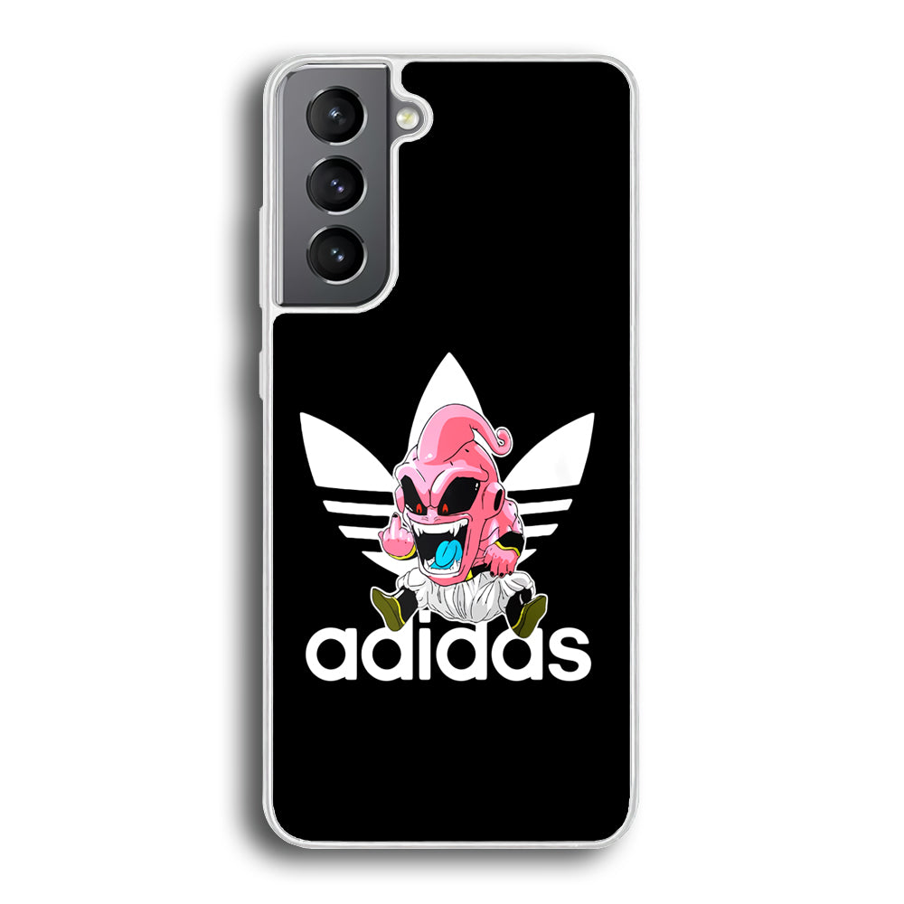 Adidas Chibi Majin Buu Samsung Galaxy S21 Plus Case