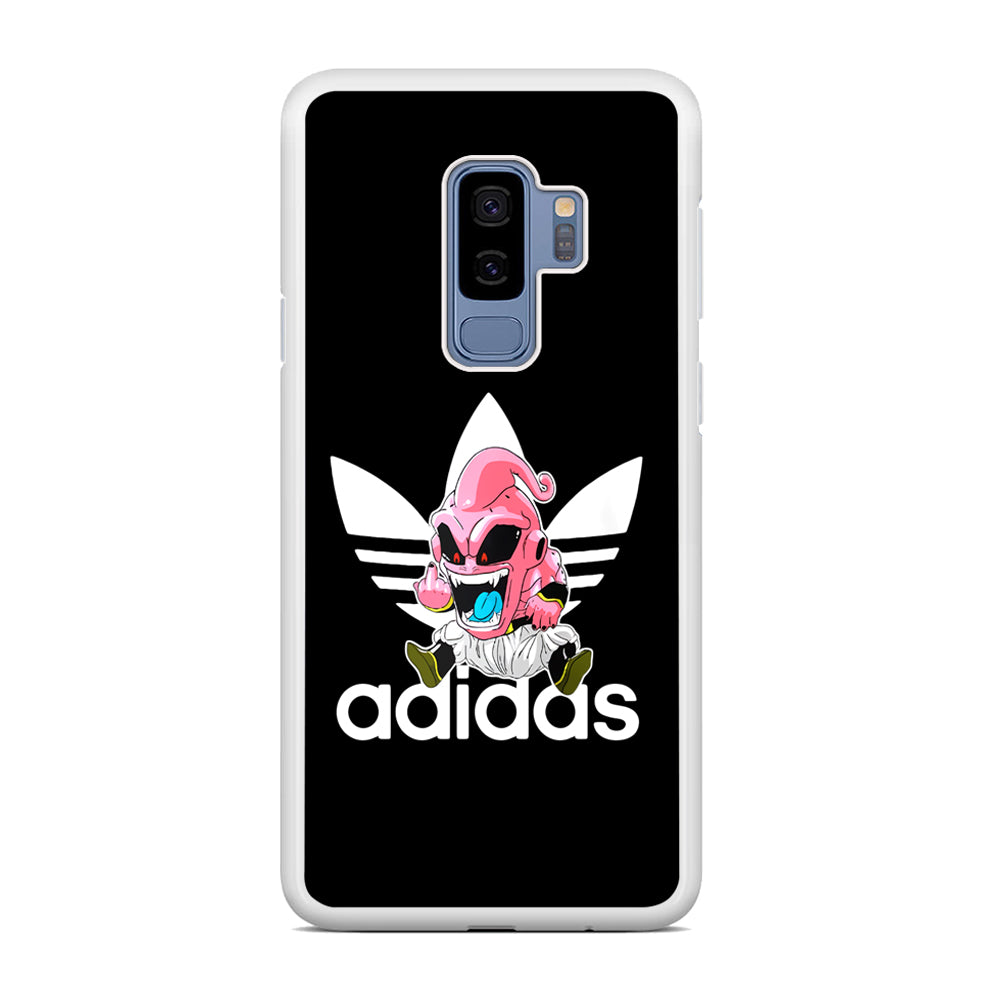 Adidas Chibi Majin Buu Samsung Galaxy S9 Plus Case