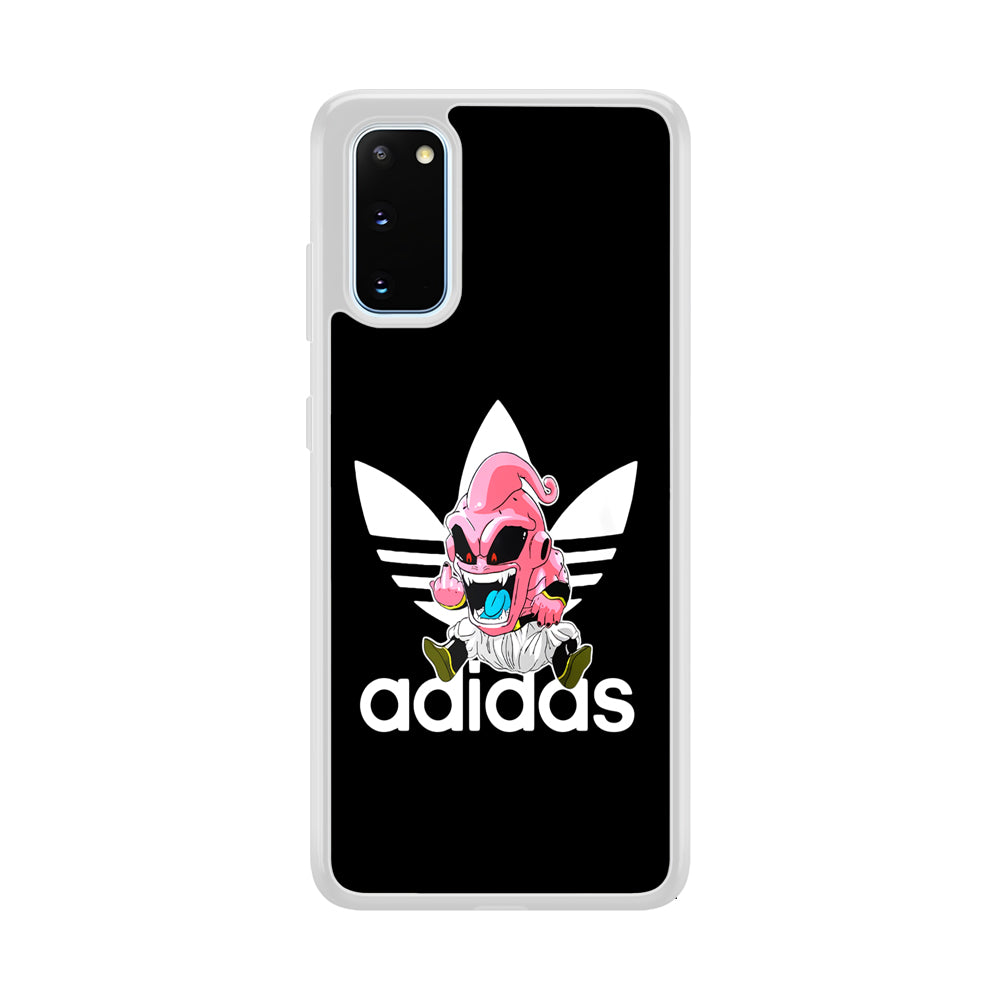 Adidas Chibi Majin Buu Samsung Galaxy S20 Case