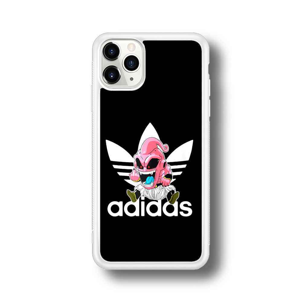 Adidas Chibi Majin Buu iPhone 11 Pro Case