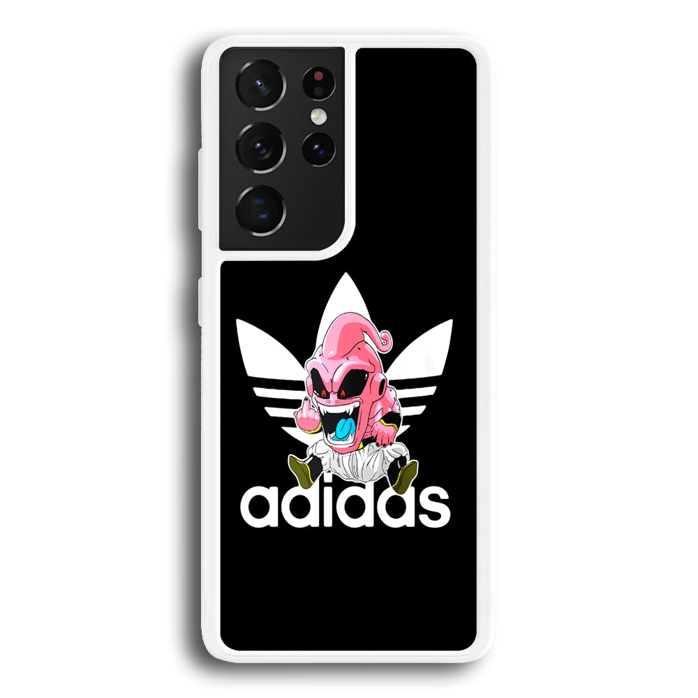 Adidas Chibi Majin Buu Samsung Galaxy S23 Ultra Case