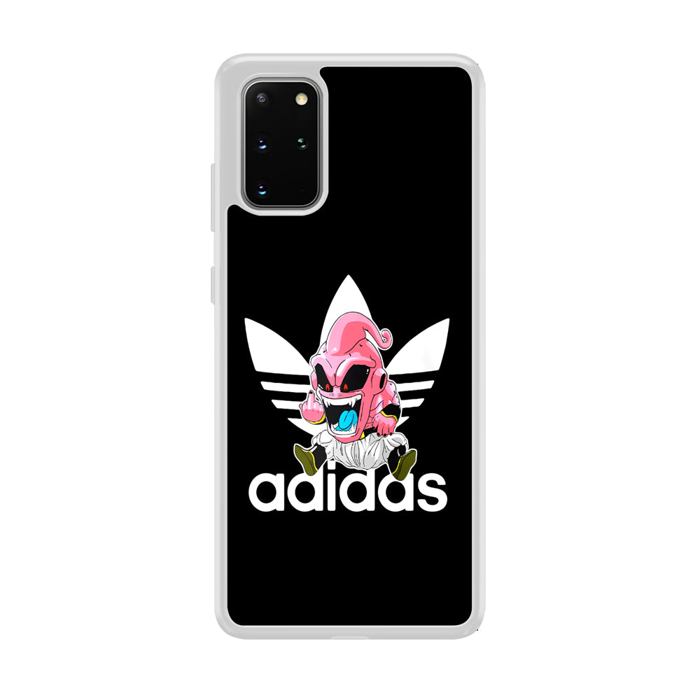 Adidas Chibi Majin Buu Samsung Galaxy S20 Plus Case