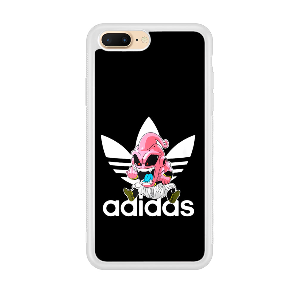 Adidas Chibi Majin Buu iPhone 7 Plus Case