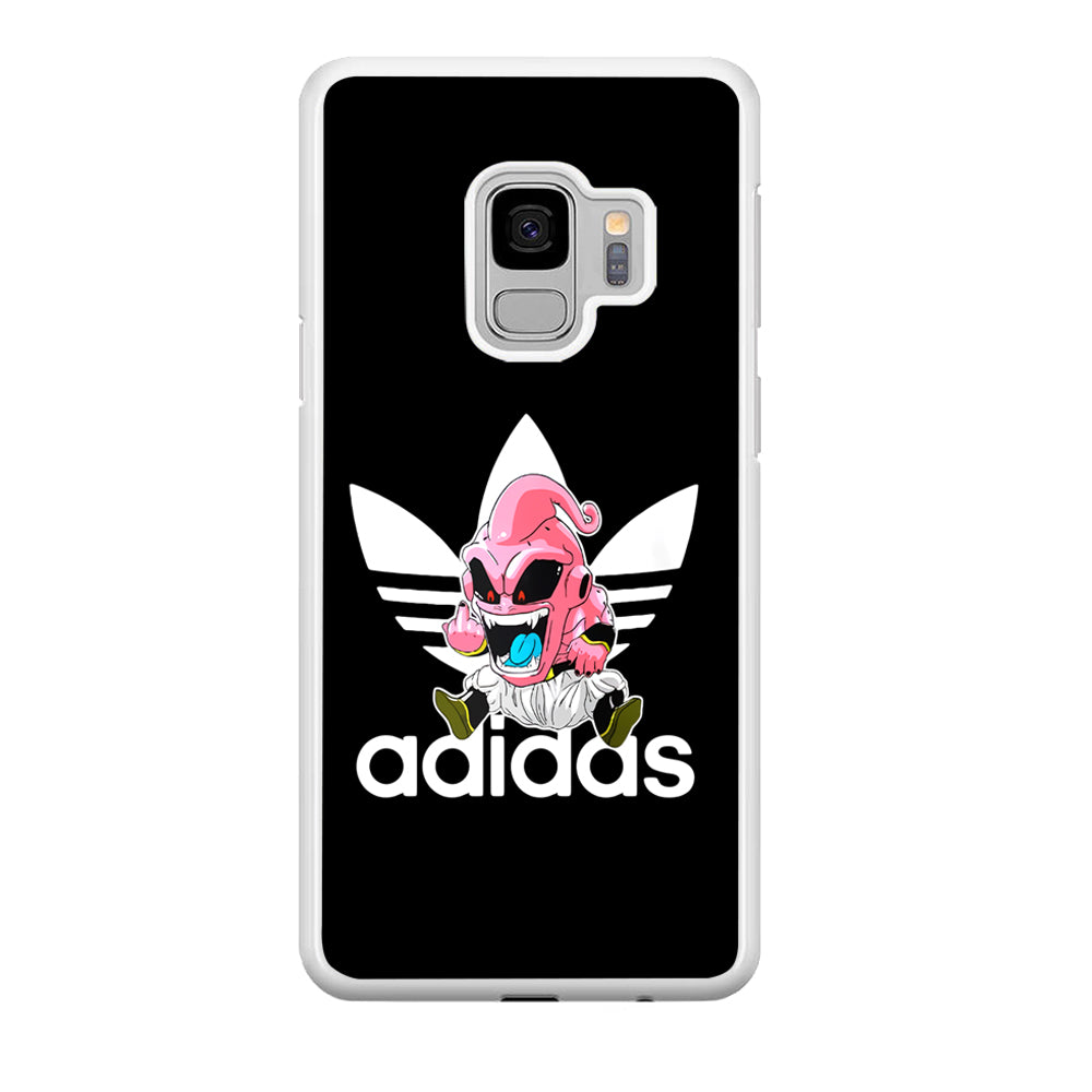 Adidas Chibi Majin Buu Samsung Galaxy S9 Case