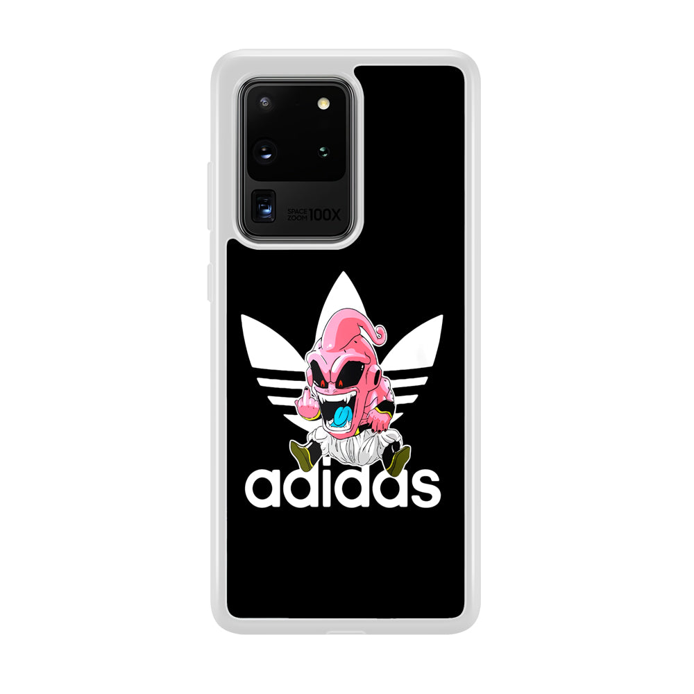 Adidas Chibi Majin Buu Samsung Galaxy S20 Ultra Case