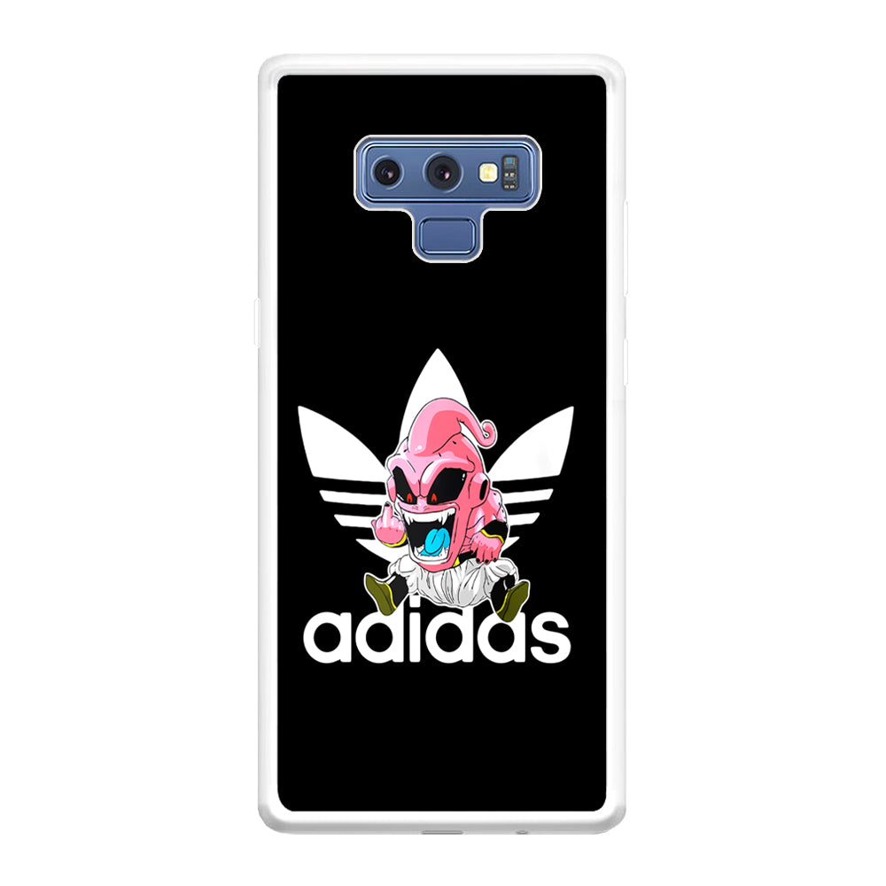 Adidas Chibi Majin Buu Samsung Galaxy Note 9 Case