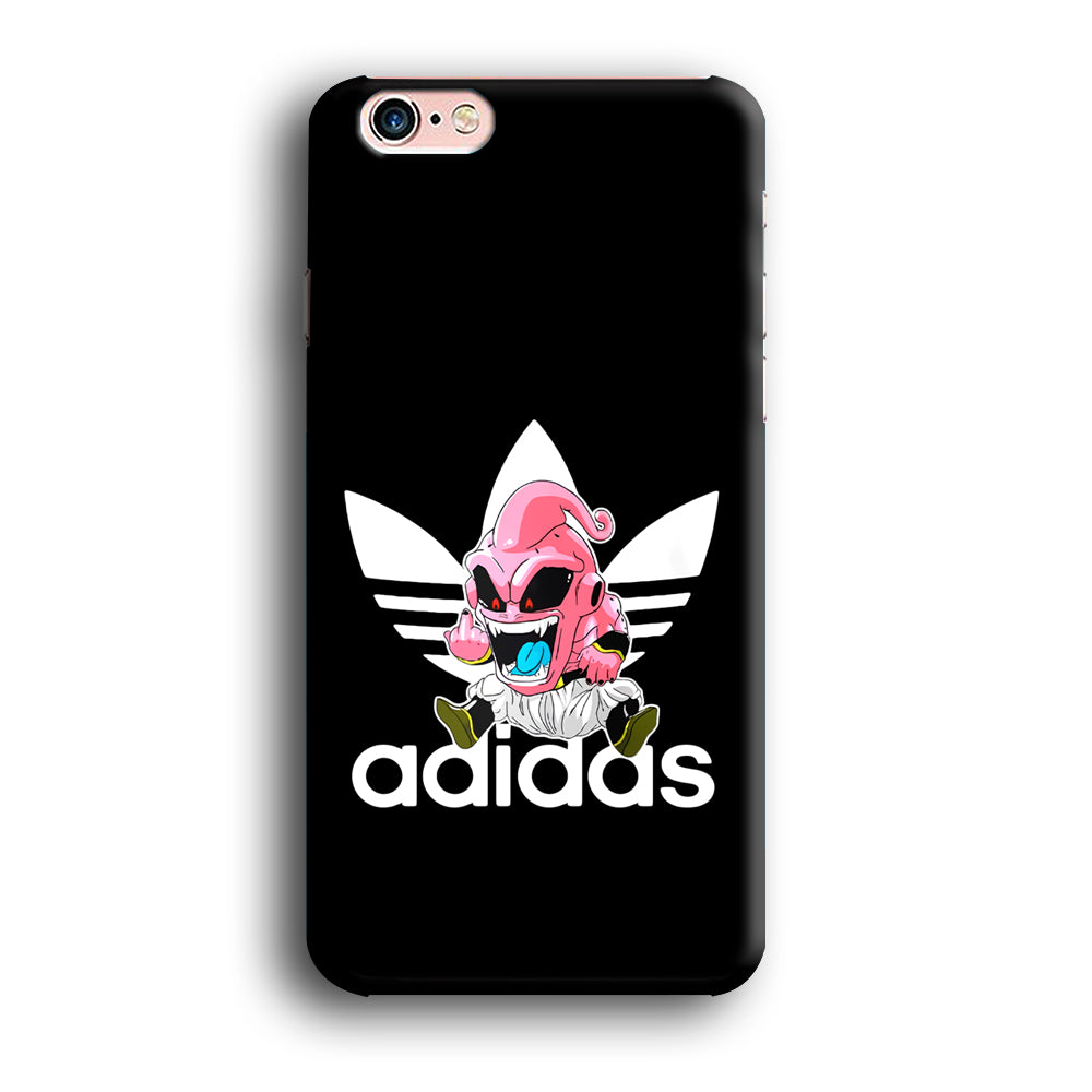 Adidas Chibi Majin Buu iPhone 6 | 6s Case