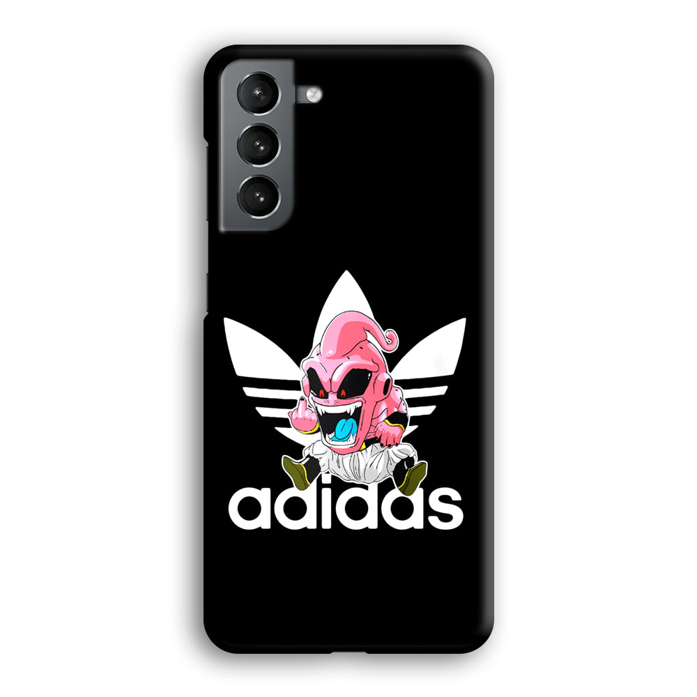 Adidas Chibi Majin Buu Samsung Galaxy S21 Case