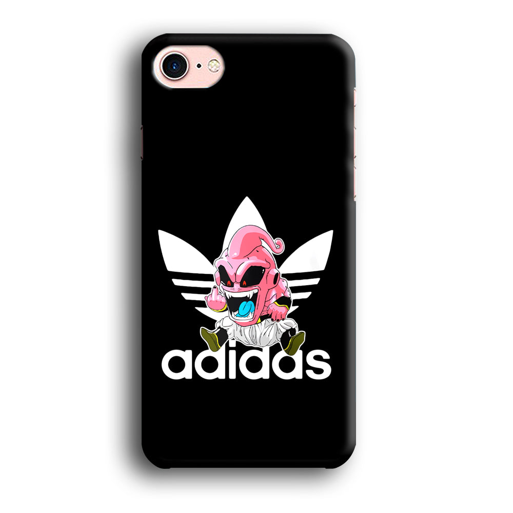 Adidas Chibi Majin Buu iPhone SE 2020 Case