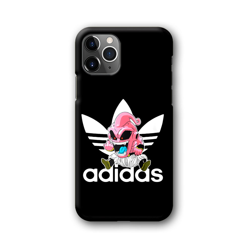 Adidas Chibi Majin Buu iPhone 11 Pro Case