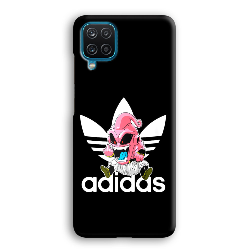 Adidas Chibi Majin Buu Samsung Galaxy A12 Case