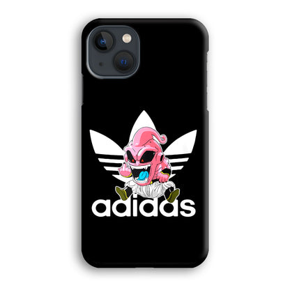 Adidas Chibi Majin Buu iPhone 15 Plus Case