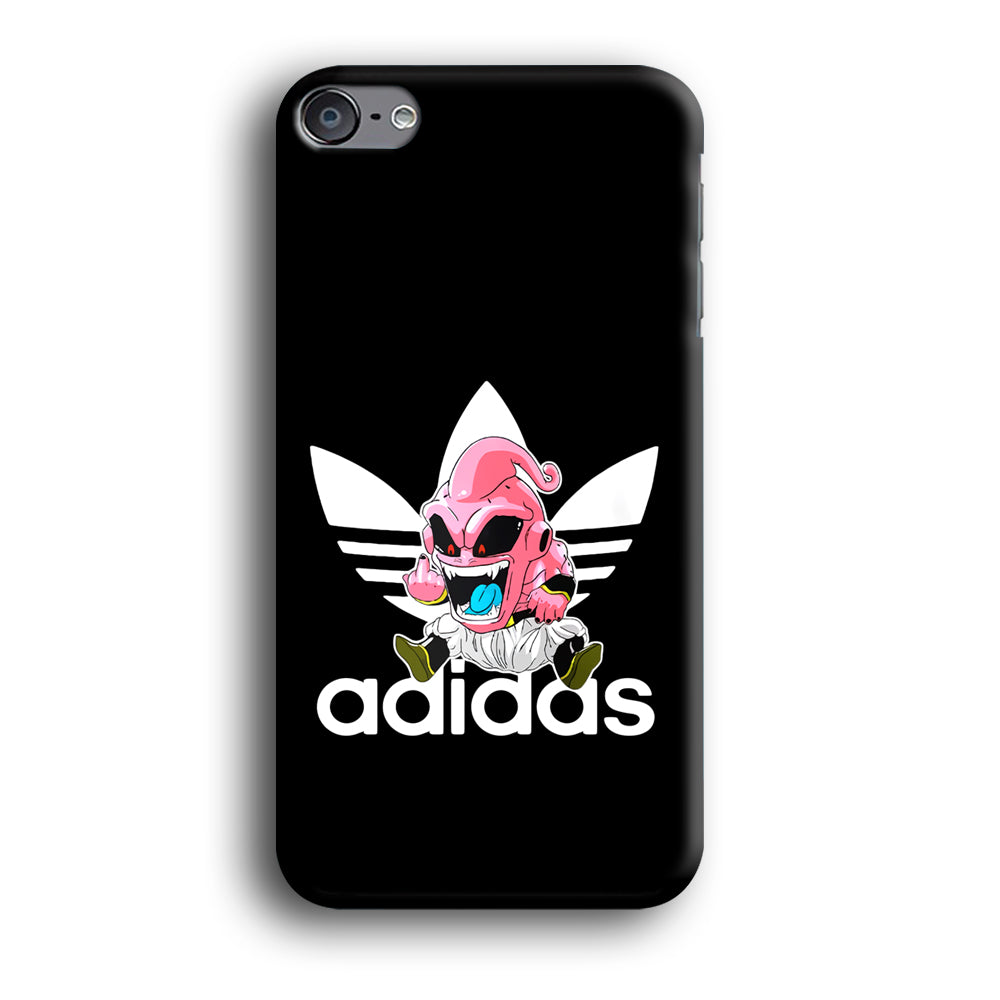 Adidas Chibi Majin Buu iPod Touch 6 Case