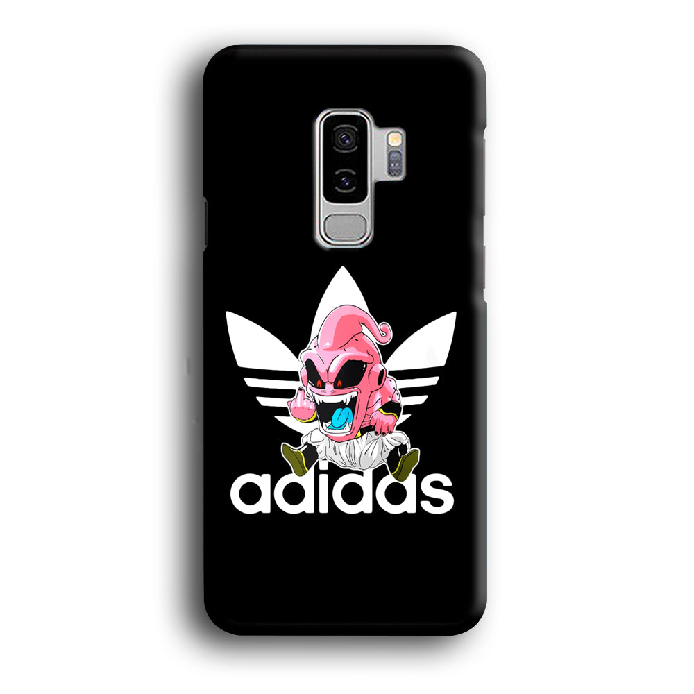 Adidas Chibi Majin Buu Samsung Galaxy S9 Plus Case