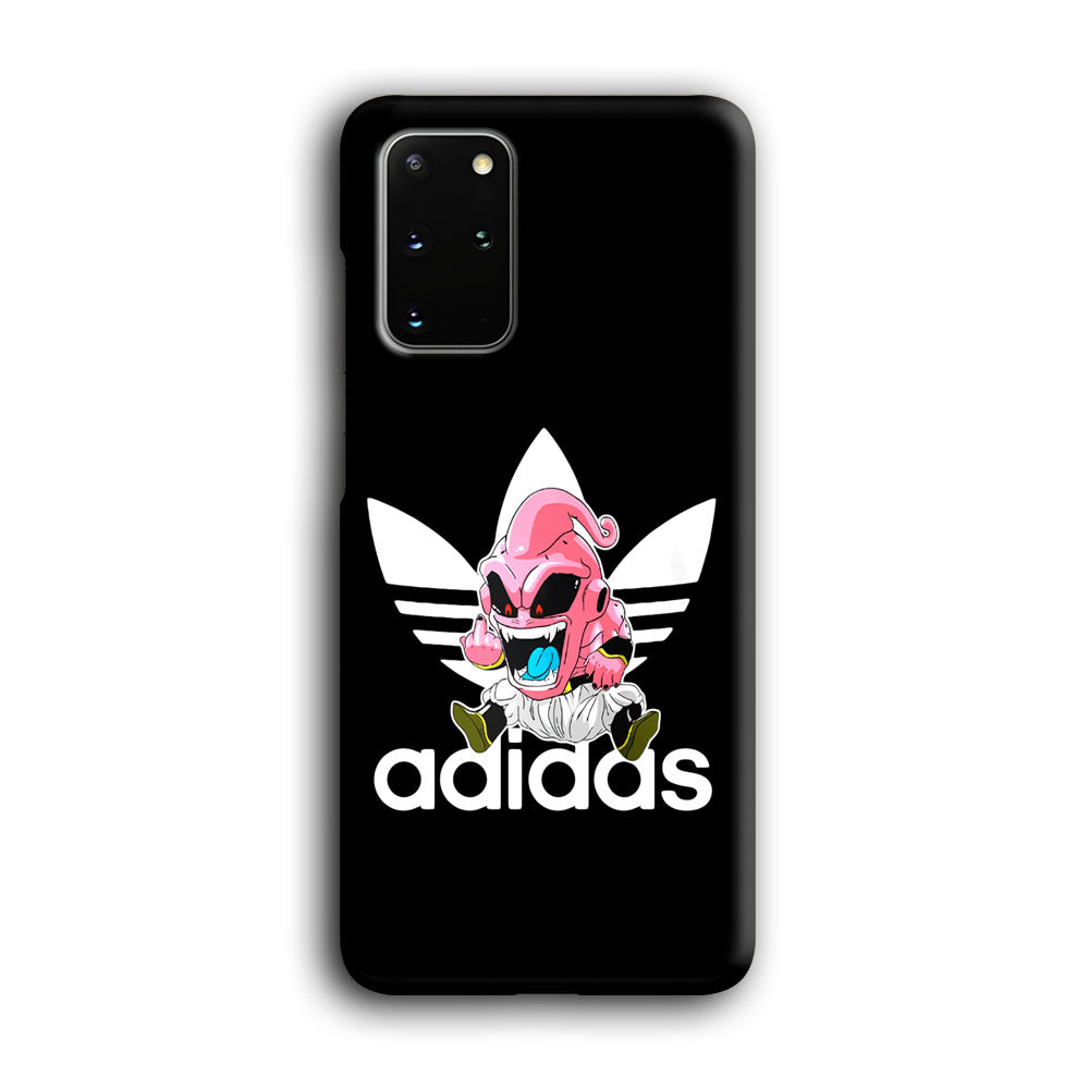 Adidas Chibi Majin Buu Samsung Galaxy S20 Plus Case