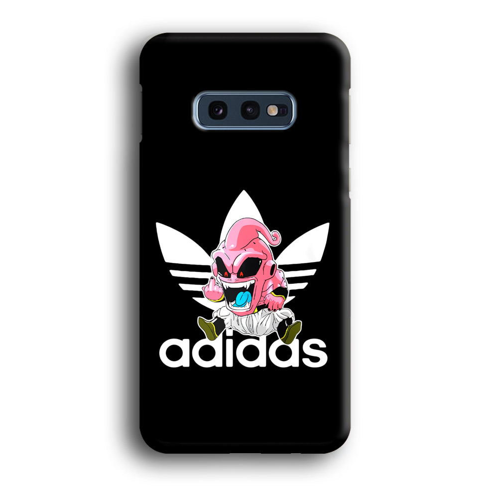 Adidas Chibi Majin Buu Samsung Galaxy S10E Case