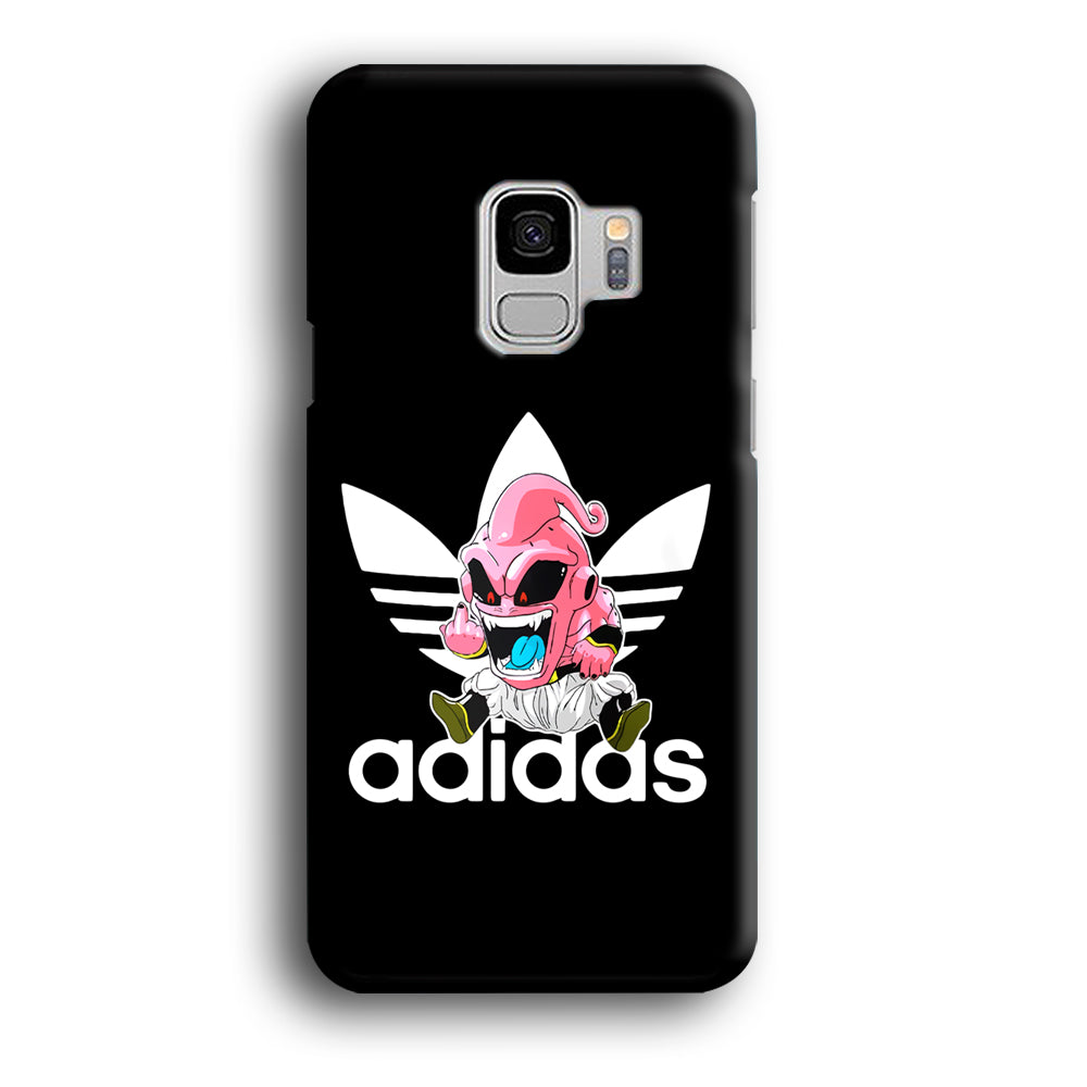 Adidas Chibi Majin Buu Samsung Galaxy S9 Case