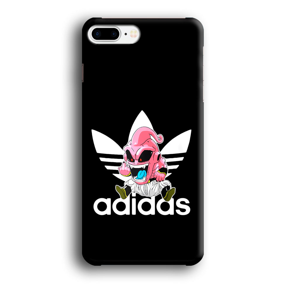 Adidas Chibi Majin Buu iPhone 7 Plus Case