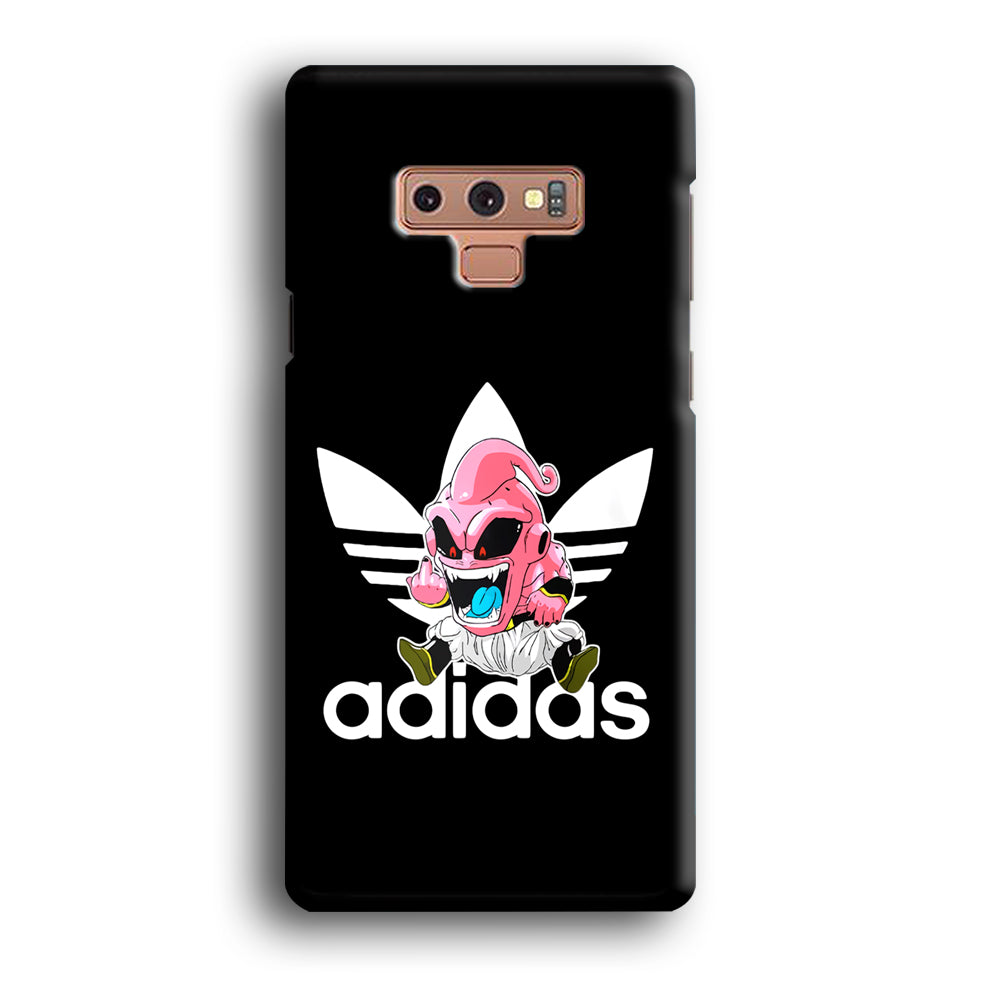 Adidas Chibi Majin Buu Samsung Galaxy Note 9 Case