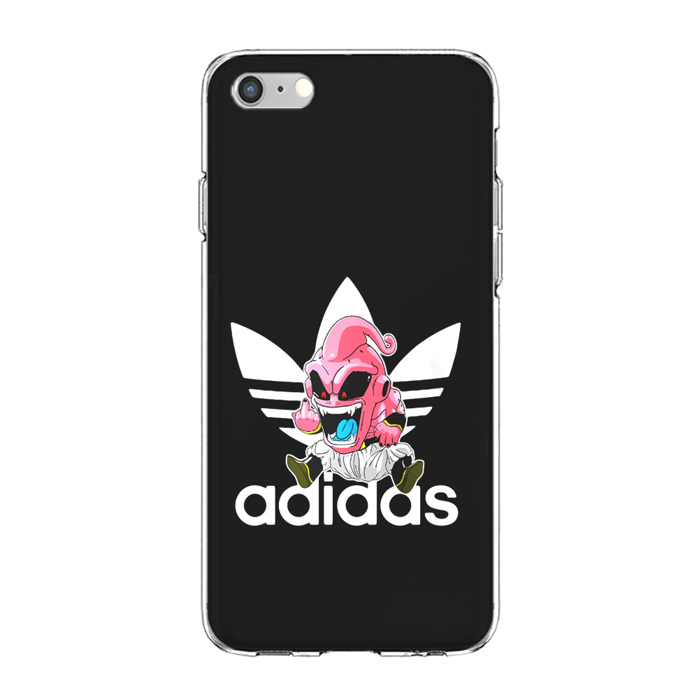 Adidas Chibi Majin Buu iPhone 6 | 6s Case