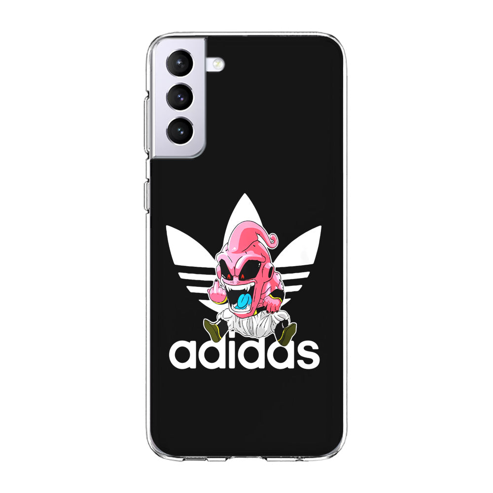 Adidas Chibi Majin Buu Samsung Galaxy S21 Plus Case