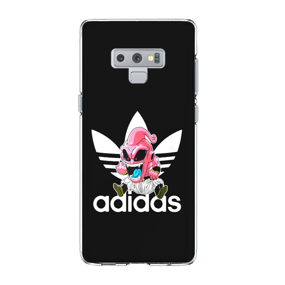 Adidas Chibi Majin Buu Samsung Galaxy Note 9 Case