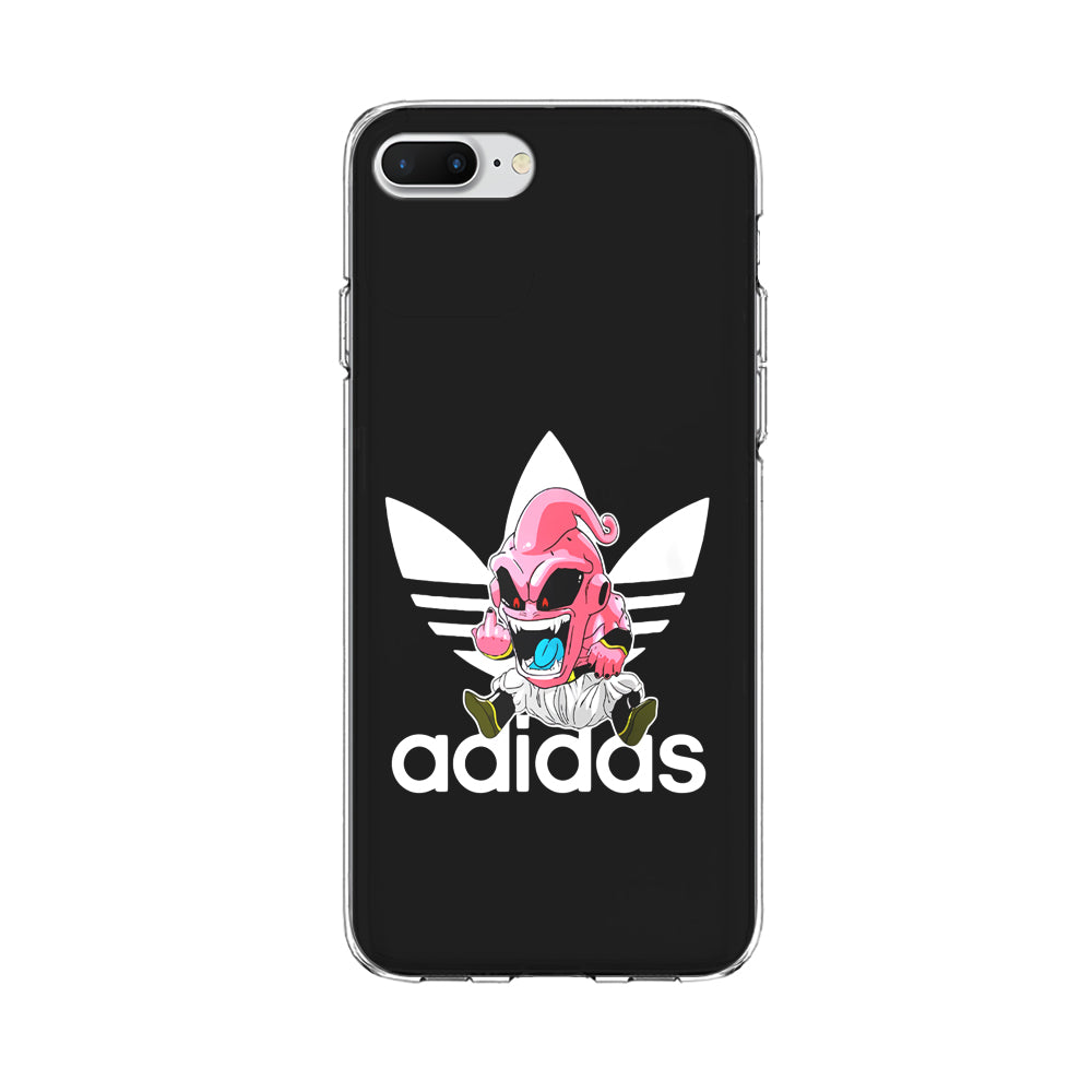 Adidas Chibi Majin Buu iPhone 7 Plus Case