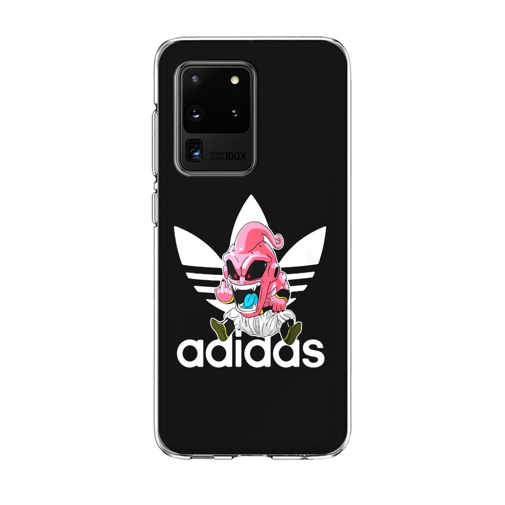 Adidas Chibi Majin Buu Samsung Galaxy S20 Ultra Case