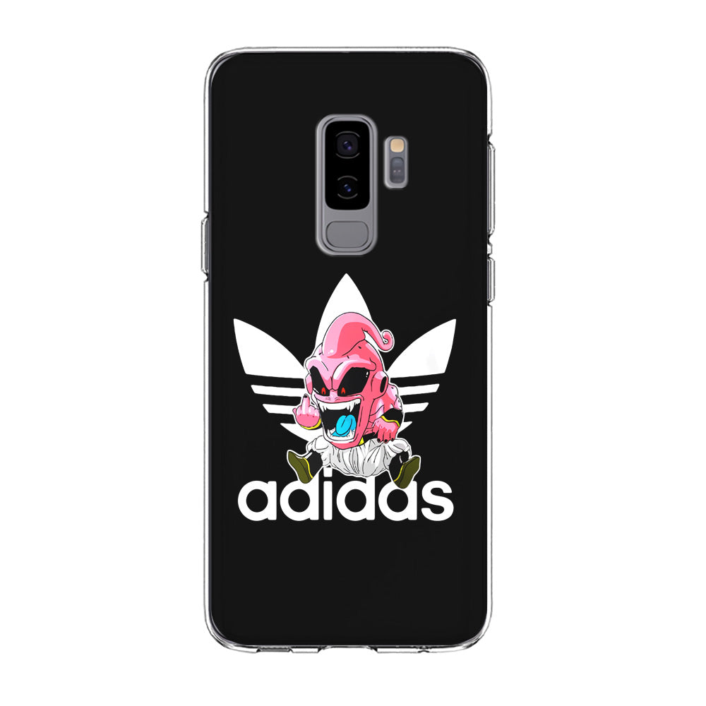 Adidas Chibi Majin Buu Samsung Galaxy S9 Plus Case