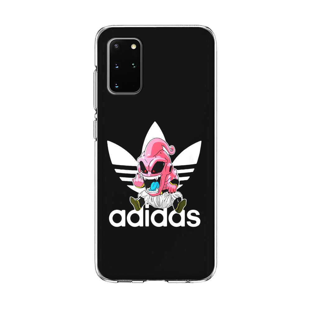 Adidas Chibi Majin Buu Samsung Galaxy S20 Plus Case