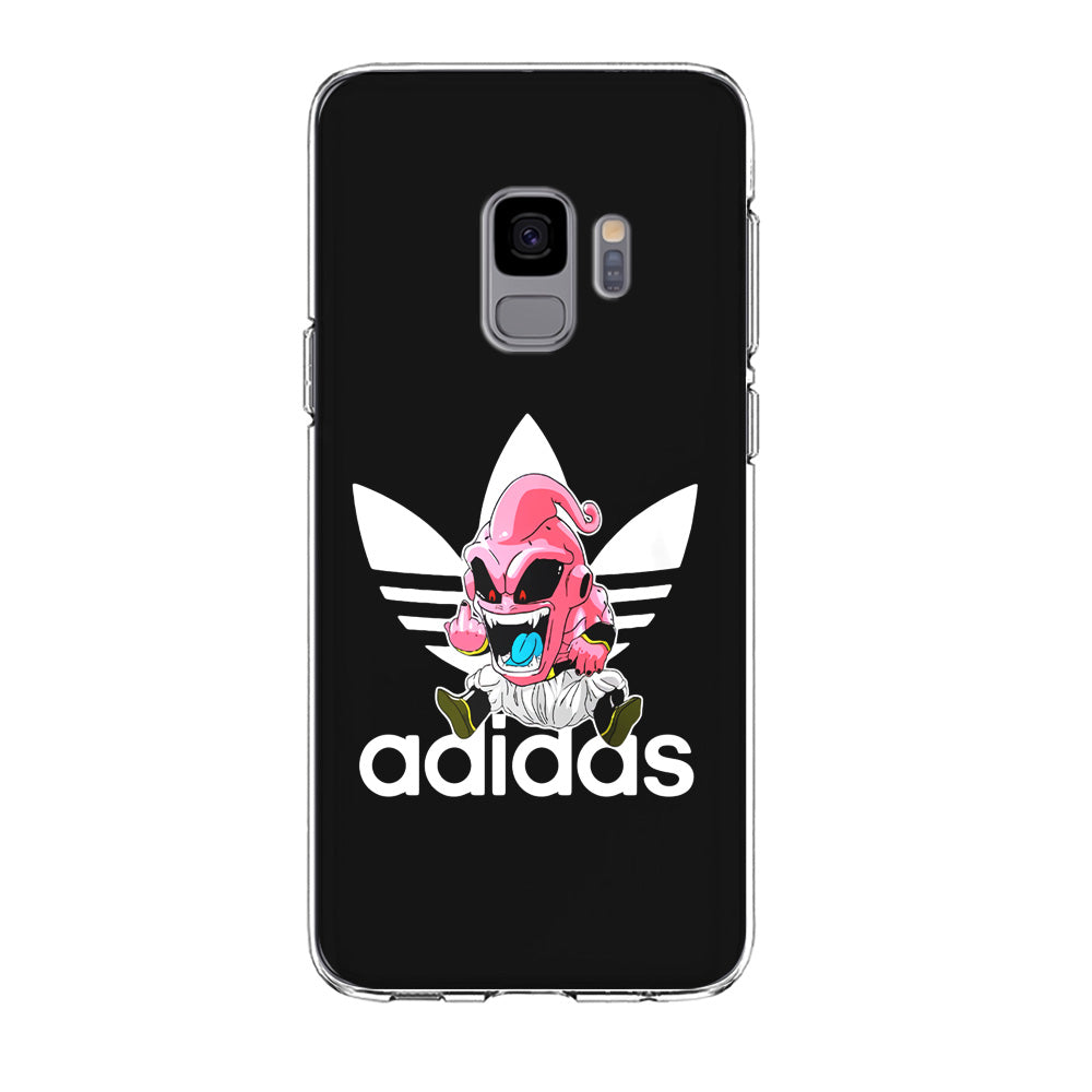 Adidas Chibi Majin Buu Samsung Galaxy S9 Case