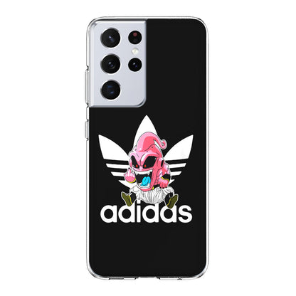 Adidas Chibi Majin Buu Samsung Galaxy S22 Ultra Case