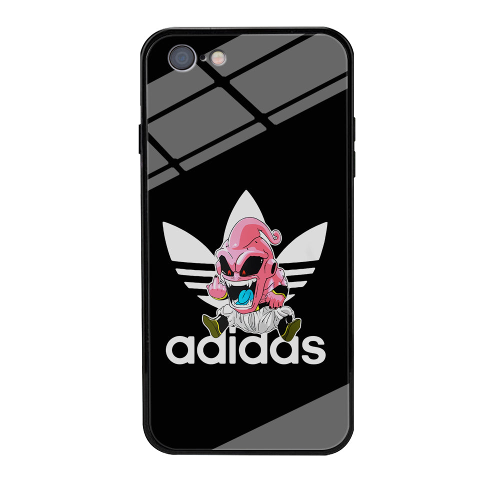 Adidas Chibi Majin Buu iPhone 6 | 6s Case