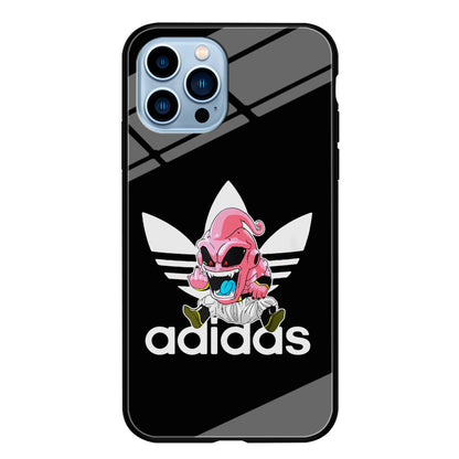 Adidas Chibi Majin Buu iPhone 15 Pro Max Case