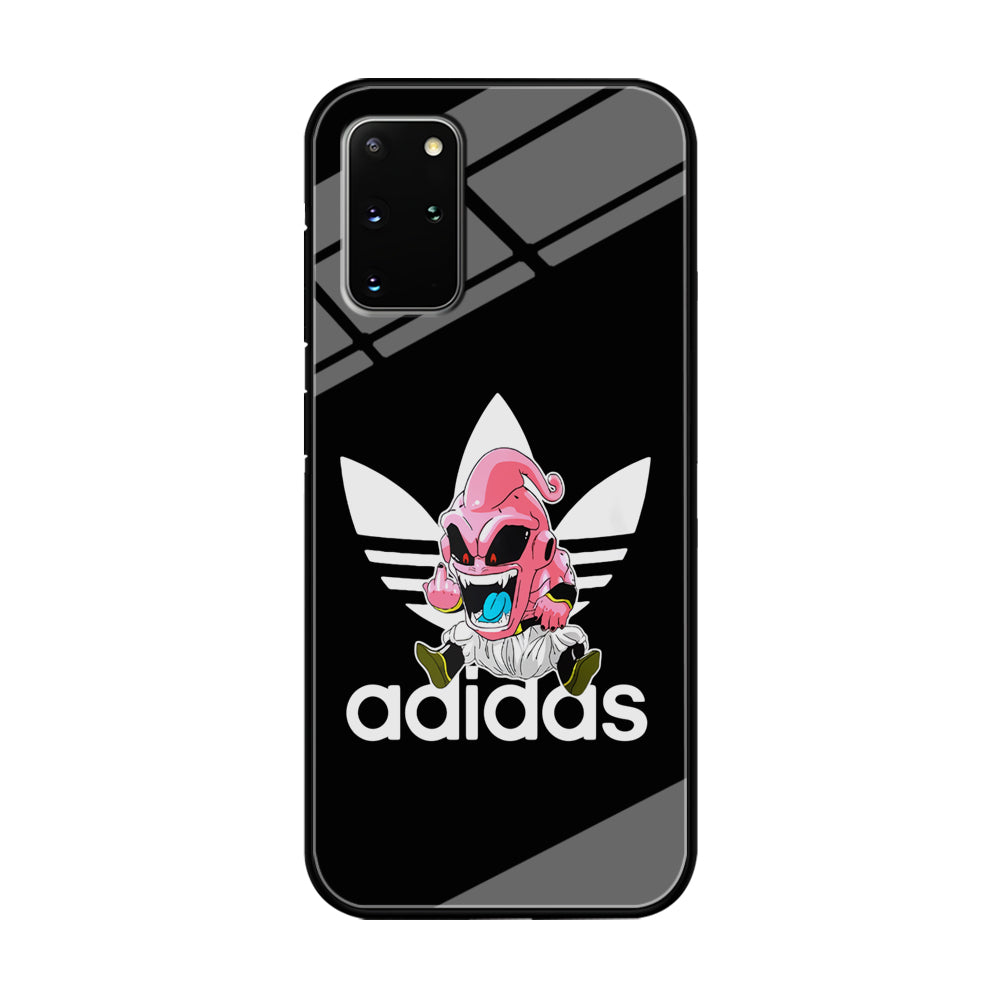 Adidas Chibi Majin Buu Samsung Galaxy S20 Plus Case