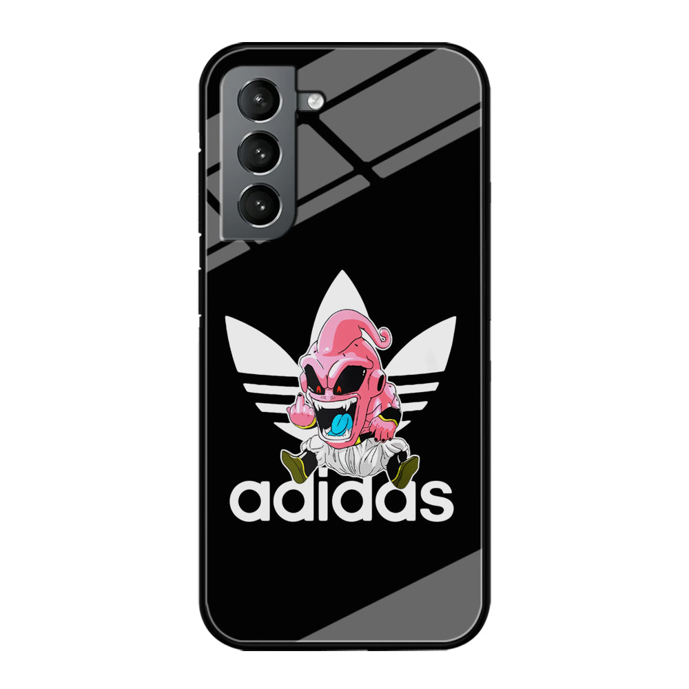 Adidas Chibi Majin Buu Samsung Galaxy S21 Plus Case